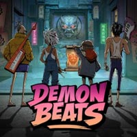 CRAZYRICH88 - Demon Beats | cr88 cr88id cr88indo