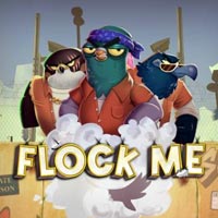 CRAZYRICH88 - Flock Me | cr88 cr88id cr88indo