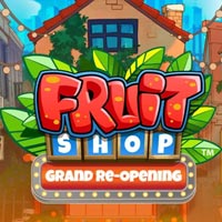 CRAZYRICH88 - Fruit Shop Grand Re-Opening | cr88 cr88id cr88indo