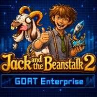 CRAZYRICH88 - Jack and the Beanstalk 2 | cr88 cr88id cr88indo