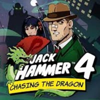 CRAZYRICH88 - Jack Hammer 4 : Chasing the Dragon | cr88 cr88id cr88indo