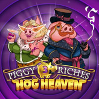 CRAZYRICH88 - Piggy Riches 3: Hog Heaven | cr88 cr88id cr88indo