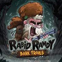 CRAZYRICH88 - Rabid Randy Dark Trails | cr88 cr88id cr88indo