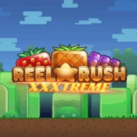 CRAZYRICH88 - Reel Rush XXXtreme | cr88 cr88id cr88indo