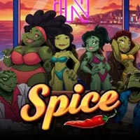 CRAZYRICH88 - Spice | cr88 cr88id cr88indo