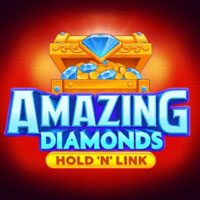 CRAZYRICH88 - Amazing Diamonds: Hold N Link | cr88 cr88id cr88indo