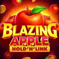 CRAZYRICH88 - Blazing Apple: Hold N Link | cr88 cr88id cr88indo