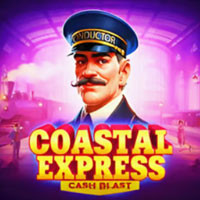 CRAZYRICH88 - Coastal Express: Cash Blast | cr88 cr88id cr88indo