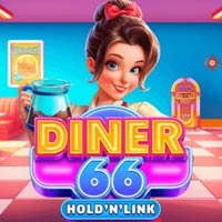 CRAZYRICH88 - Diner 66: Hold N Link | cr88 cr88id cr88indo