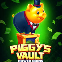 CRAZYRICH88 - Piggys Vault: Power Coins | cr88 cr88id cr88indo