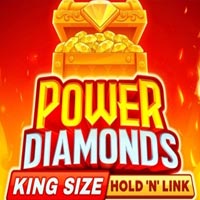 CRAZYRICH88 - Power Diamonds King Size: Hold N Link | cr88 cr88id cr88indo
