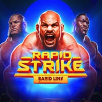CRAZYRICH88 - Rapid Strike: Rapid Link | cr88 cr88id cr88indo