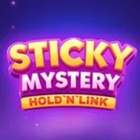 CRAZYRICH88 - Sticky Mystery: Hold N Link | cr88 cr88id cr88indo