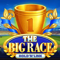 CRAZYRICH88 - The Big Race: Hold N Link | cr88 cr88id cr88indo