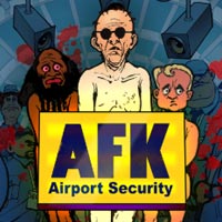 CRAZYRICH88 - AFK Airport Security | cr88 cr88id cr88indo