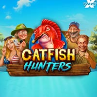 CRAZYRICH88 - Catfish Hunters | cr88 cr88id cr88indo