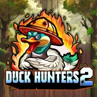 CRAZYRICH88 - Duck Hunters 2 | cr88 cr88id cr88indo
