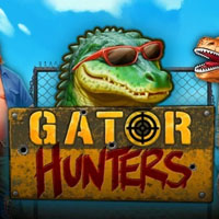 CRAZYRICH88 - Gator Hunters | cr88 cr88id cr88indo