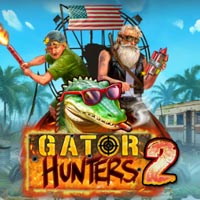CRAZYRICH88 - Gator Hunters 2 | cr88 cr88id cr88indo
