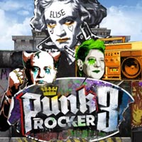 CRAZYRICH88 - Punk Rocker 3 | cr88 cr88id cr88indo