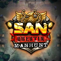 CRAZYRICH88 - San Quentin Manhunt | cr88 cr88id cr88indo
