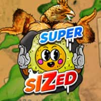 CRAZYRICH88 - Supersized | cr88 cr88id cr88indo