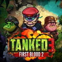 CRAZYRICH88 - Tanked 3: First Blood 2 | cr88 cr88id cr88indo