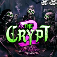 CRAZYRICH88 - The Crypt 2 | cr88 cr88id cr88indo