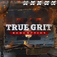 CRAZYRICH88 - True Grit Redemption 2 | cr88 cr88id cr88indo
