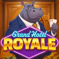 CRAZYRICH88 - Grand Hotel Royale | cr88 cr88id cr88indo