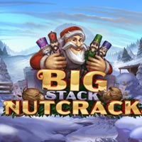 CRAZYRICH88 - Big Stack Nutcrack | cr88 cr88id cr88indo