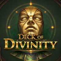 CRAZYRICH88 - Deck of Divinity | cr88 cr88id cr88indo