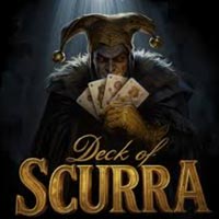 CRAZYRICH88 - Deck of Scurra | cr88 cr88id cr88indo
