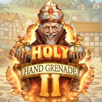 CRAZYRICH88 - Holy Hand Grenade 2 | cr88 cr88id cr88indo
