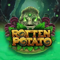 CRAZYRICH88 - Rotten Potato | cr88 cr88id cr88indo