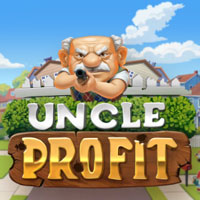 CRAZYRICH88 - Uncle Profit | cr88 cr88id cr88indo