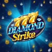 CRAZYRICH88 - 777 Diamond Strike | cr88 cr88id cr88indo