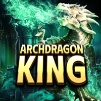 CRAZYRICH88 - Archdragon King | cr88 cr88id cr88indo
