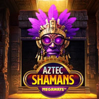 CRAZYRICH88 - Aztec Shamans MEGAWAYS | cr88 cr88id cr88indo
