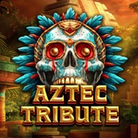CRAZYRICH88 - Aztec Tribute | cr88 cr88id cr88indo