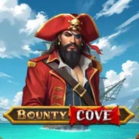 CRAZYRICH88 - Bounty Cove | cr88 cr88id cr88indo