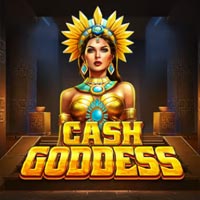 CRAZYRICH88 - Cash Goddess | cr88 cr88id cr88indo
