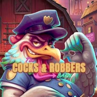 CRAZYRICH88 - Cocks and Robbers | cr88 cr88id cr88indo