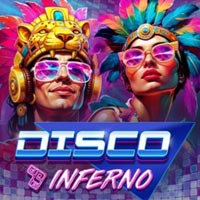 CRAZYRICH88 - Disco Inferno | cr88 cr88id cr88indo