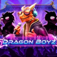 CRAZYRICH88 - Dragon Boyz | cr88 cr88id cr88indo