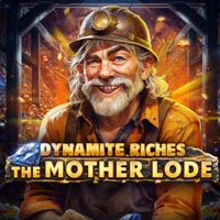 CRAZYRICH88 - Dynamite Riches The Mother Lode | cr88 cr88id cr88indo