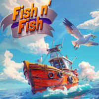 CRAZYRICH88 - Fish N Fish | cr88 cr88id cr88indo