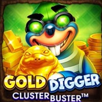CRAZYRICH88 - Gold Digger Clusterbuster | cr88 cr88id cr88indo