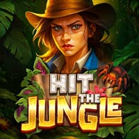 CRAZYRICH88 - Hit the Jungle | cr88 cr88id cr88indo