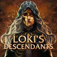 CRAZYRICH88 - Lokis Descendants | cr88 cr88id cr88indo
